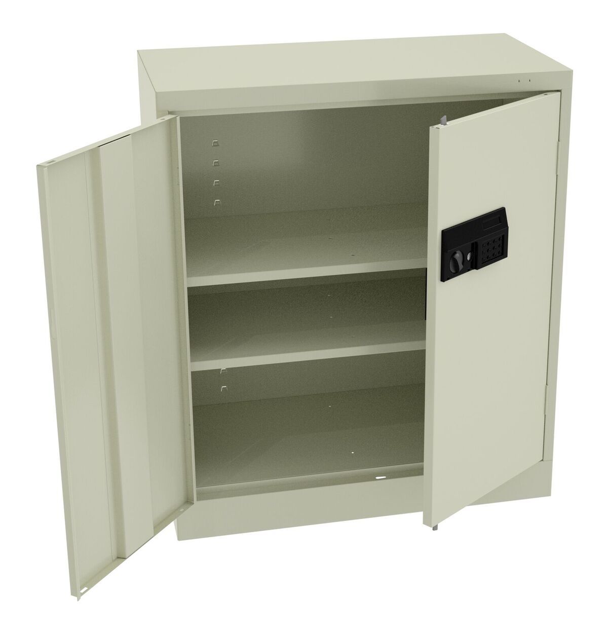 Keyless Storage Cabinets