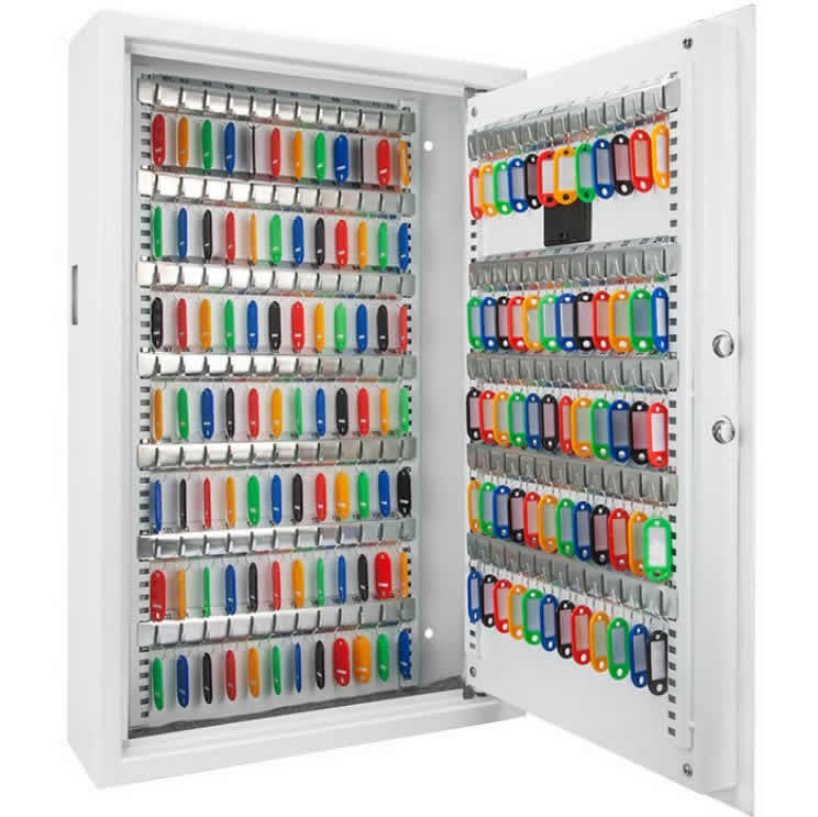 Key Storage Cabinets