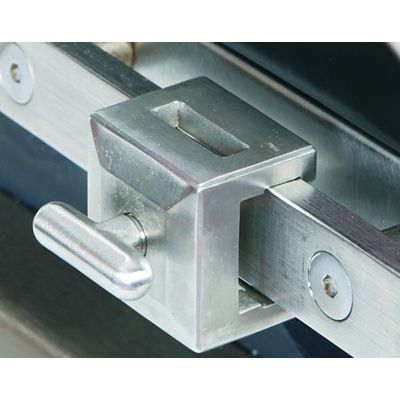 Clark Sockets and Surgical Table Clamps