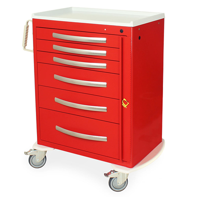 Emergency Carts Emergency Carts