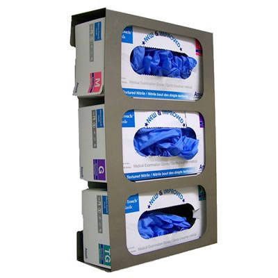 Glove Dispensers Glove Dispensers