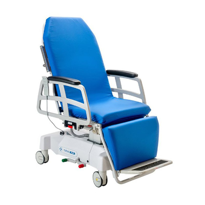 Gurneys, Stretchers & Medical Procedure Chairs