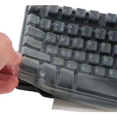 Keyboard and Screen Covers Keyboard and Screen Covers