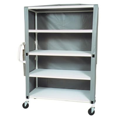 Medical Linen Carts