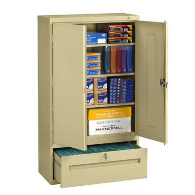 Medical File Storage Cabinets
