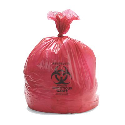 Medical Waste Bags
