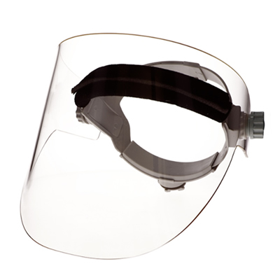 Radiology Protective Eyewear & Face Shields