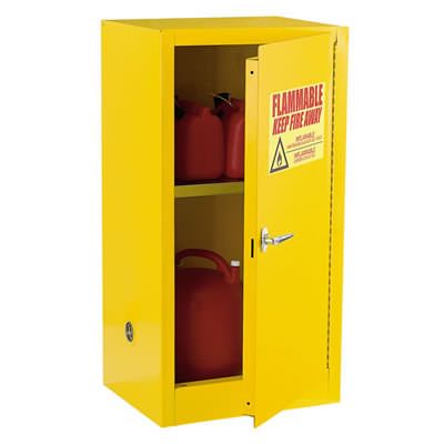 Safety Storage Cabinets