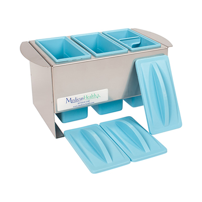Microscope Slide Staining Microscope Slide Staining