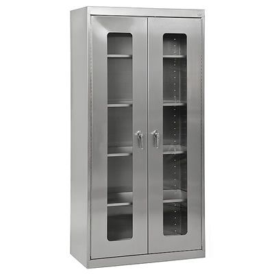 Surgery Storage Supply Cabinets