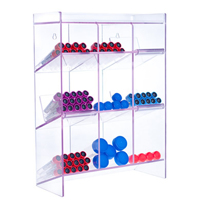 Test Tube Racks