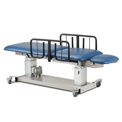 Powered Ultrasound & Imaging Tables