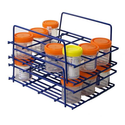 Urine Sample Collection, Analysis and Organization Supplies