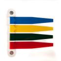 Exam Room Flags, Magnetic