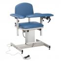 Powered Adjustable Height Phlebotomy Chairs 