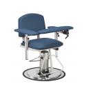 Height Adjustable Phlebotomy Chairs