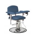 Height Adjustable Phlebotomy Chairs