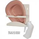 Bedpans & Bedpan Storage