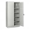 Keyed Storage Cabinets