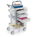Phlebotomy Carts