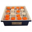 Urine Cup Collection Trays & Storage