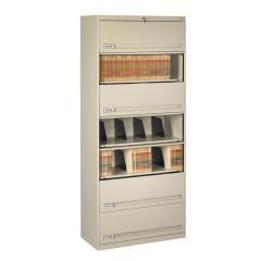 Medical File Shelves Cabinets Lockable Filing Cabinets