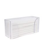 Tri-Fold Paper Towel Dispenser