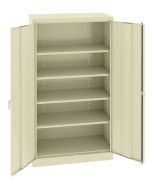 Medical Supply Storage, Putty 