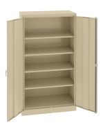 Medical Supply Storage, Sand