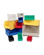 Medical Storage Bins 