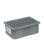 Dividers for Dividable Grid Boxes