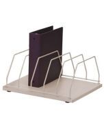 Benchtop Chart Racks-5 Place Capacity