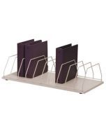 Bench Top Chart Rack