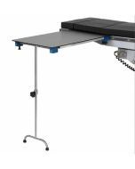 Phenolic Surgery Tables with Dual Feet - Rectangular