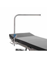 Anesthesia Screen Frame, Adjustable