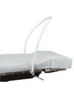 Malleable Anesthesia Screen