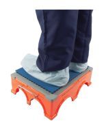 Surgical Step Stool Anti-Fatigue Mats - 2339M1