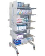 Suture Storage Carts