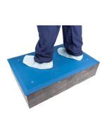 Surgery Anti-Fatigue Mats with Ergonomic Riser