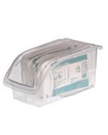 Autoclavable/Freezer Safe Bins