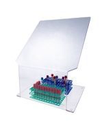 Safety Shield BioHazard - Large