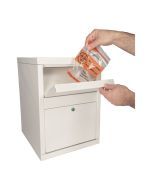 Lab Specimen Drop Box