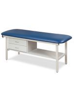 Medical Treatment Table with Drawers