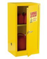 Compact Flammable Safety Cabinet-12 Gallon