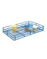 Urine Container Storage Rack