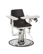 Blood Draw Chair with Drawer