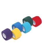 Cohesive Bandages
