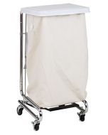 Drawstring Linen Bags