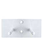 Lead Apron Racks, 1 Apron Rack, 2 Peg
