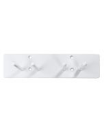 Lead Apron Racks, 2 Apron Rack, 4 Peg